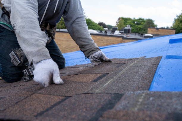Quick and Trustworthy Emergency Roof Repair Services in Whitinsville, MA