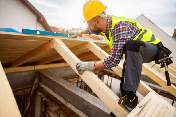 Best New Roof Installation  in Whitinsville, MA