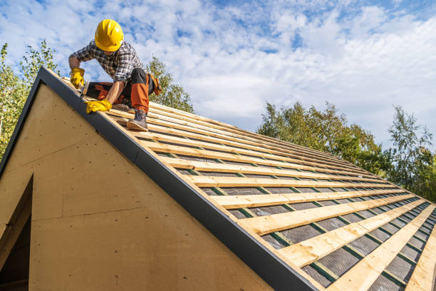 Trusted Whitinsville, MA Roofing Contractor Experts