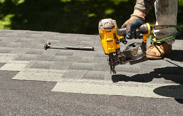 Best Roof Gutter Cleaning  in Whitinsville, MA