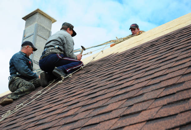 Best Local Roofing Companies  in Whitinsville, MA