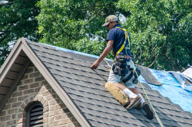 Slate Roofing Contractor in Whitinsville, MA